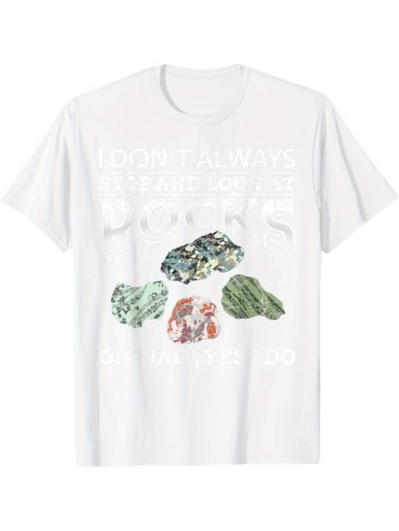 Funny Pure Cotton T-Shirt I Do - Linen Shirt Breathable review and price