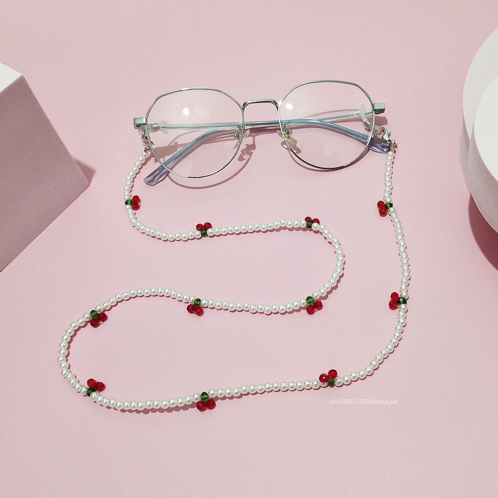 Sunglasses Masking Chains Mask - Sunglass Retainer Cord review and price