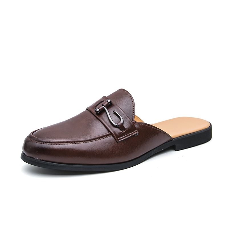 Designer Patent Leather Mens M - Flip Flop Leather Men review and price