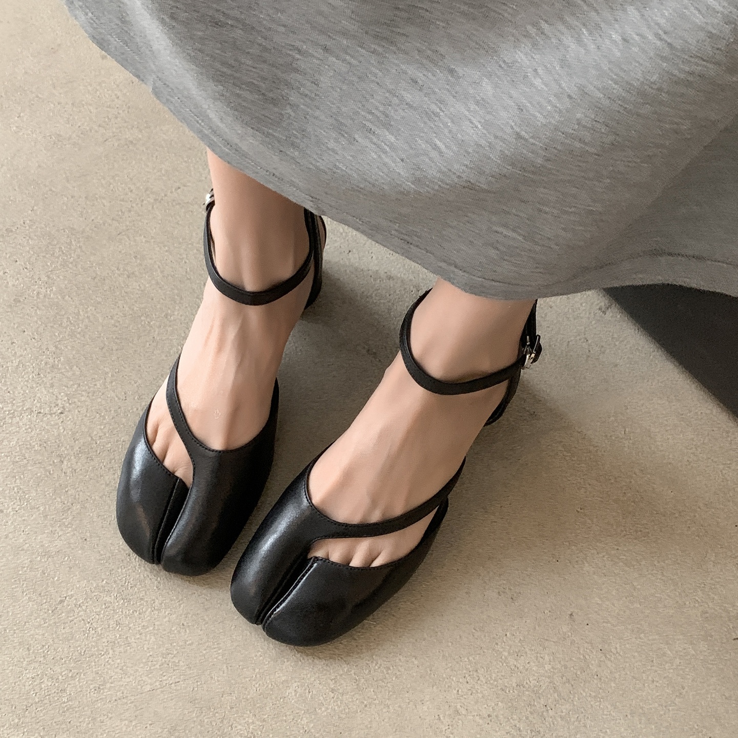 Dilalula 2026 Natural Leather  - Casual Sandal Leather review and price