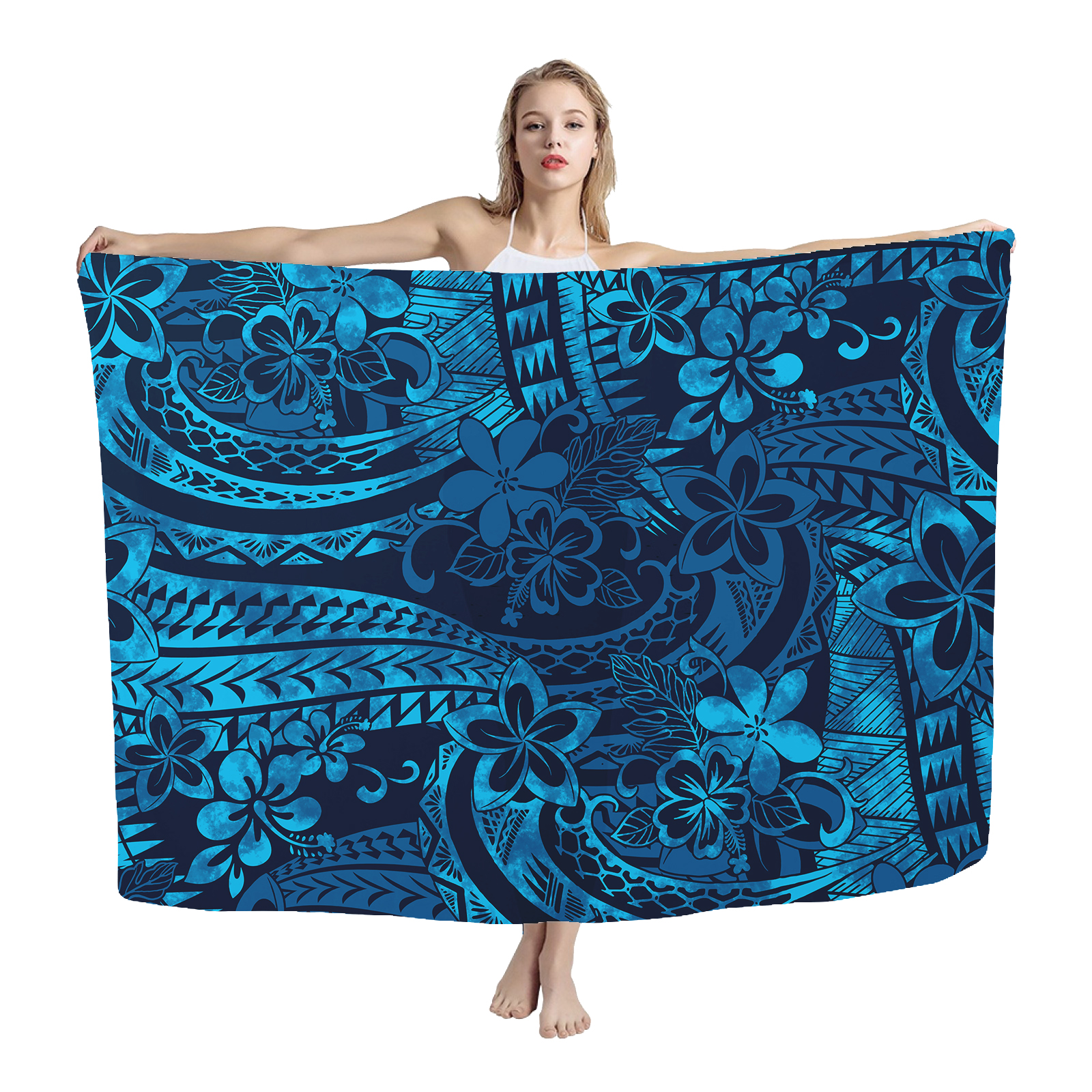 Summer Custom Sarong Rugby Tea - Sarong Men Wrap review and price