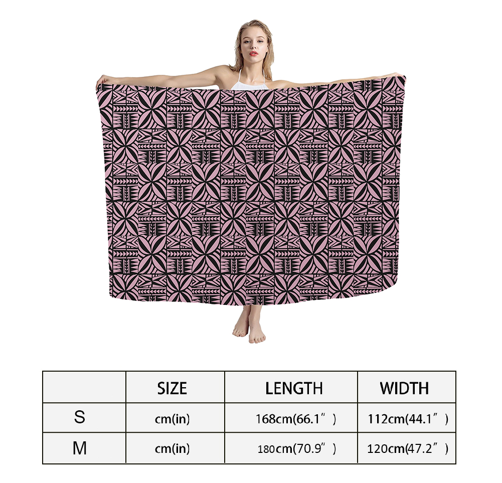 Summer Custom Sarong Rugby Tea - Sarong Men Wrap review and price