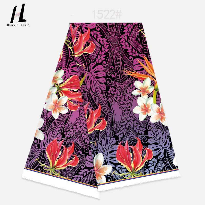 Hawaiian Tropical Floral Fabri - Resort Shirt Floral review and price