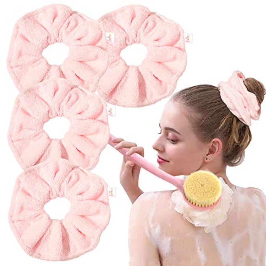Microfiber Hair Drying Scrunch - Beach Towel Large review and price