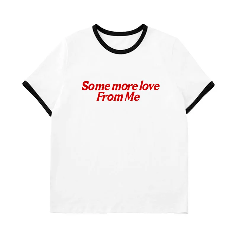 ENHYPENS Short Sleeve T-shirt  - Tee Graphic Print review and price