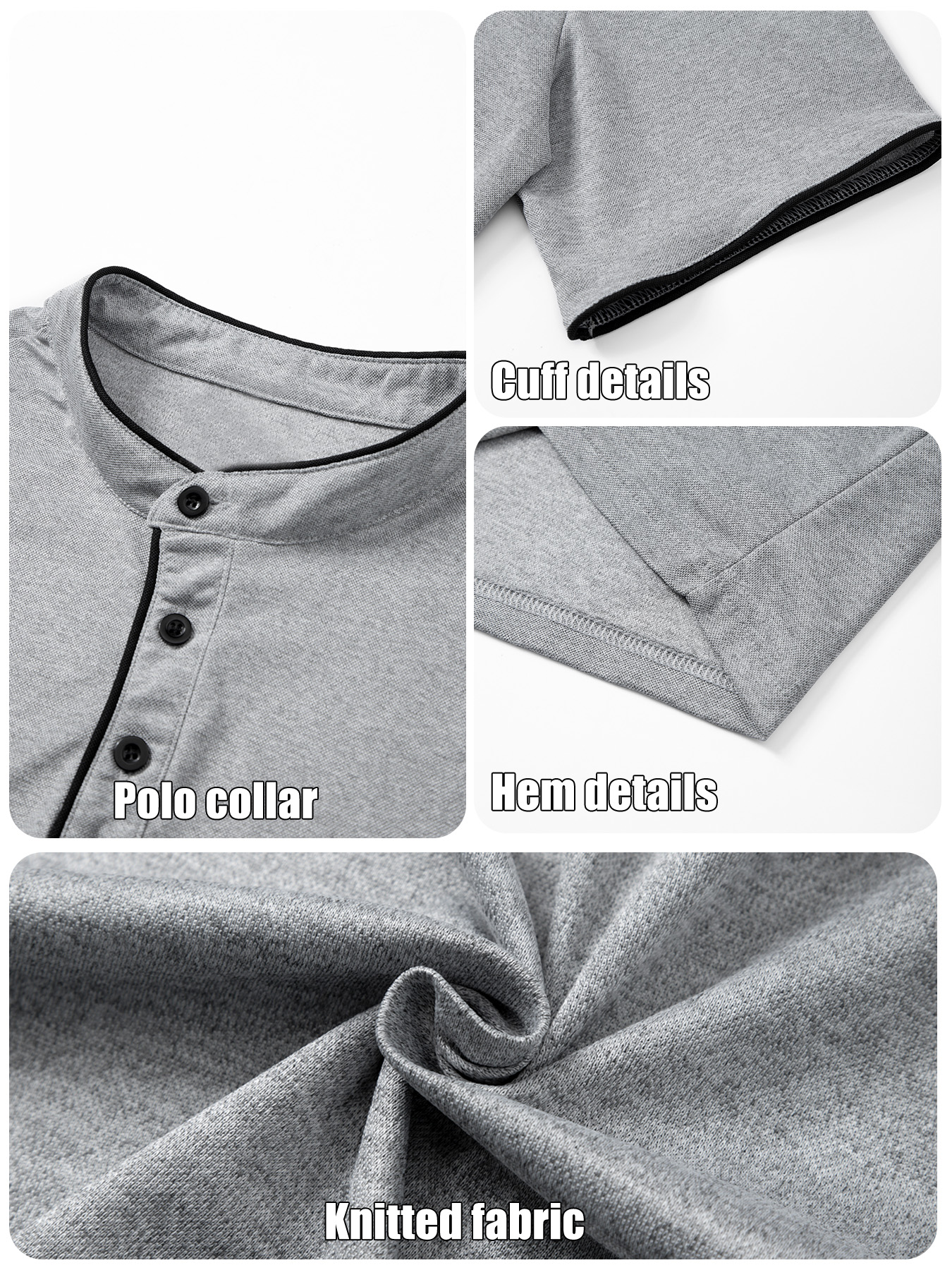 Mens 180g Honeycomb Pique Polo - Polo Shirt Pique review and price