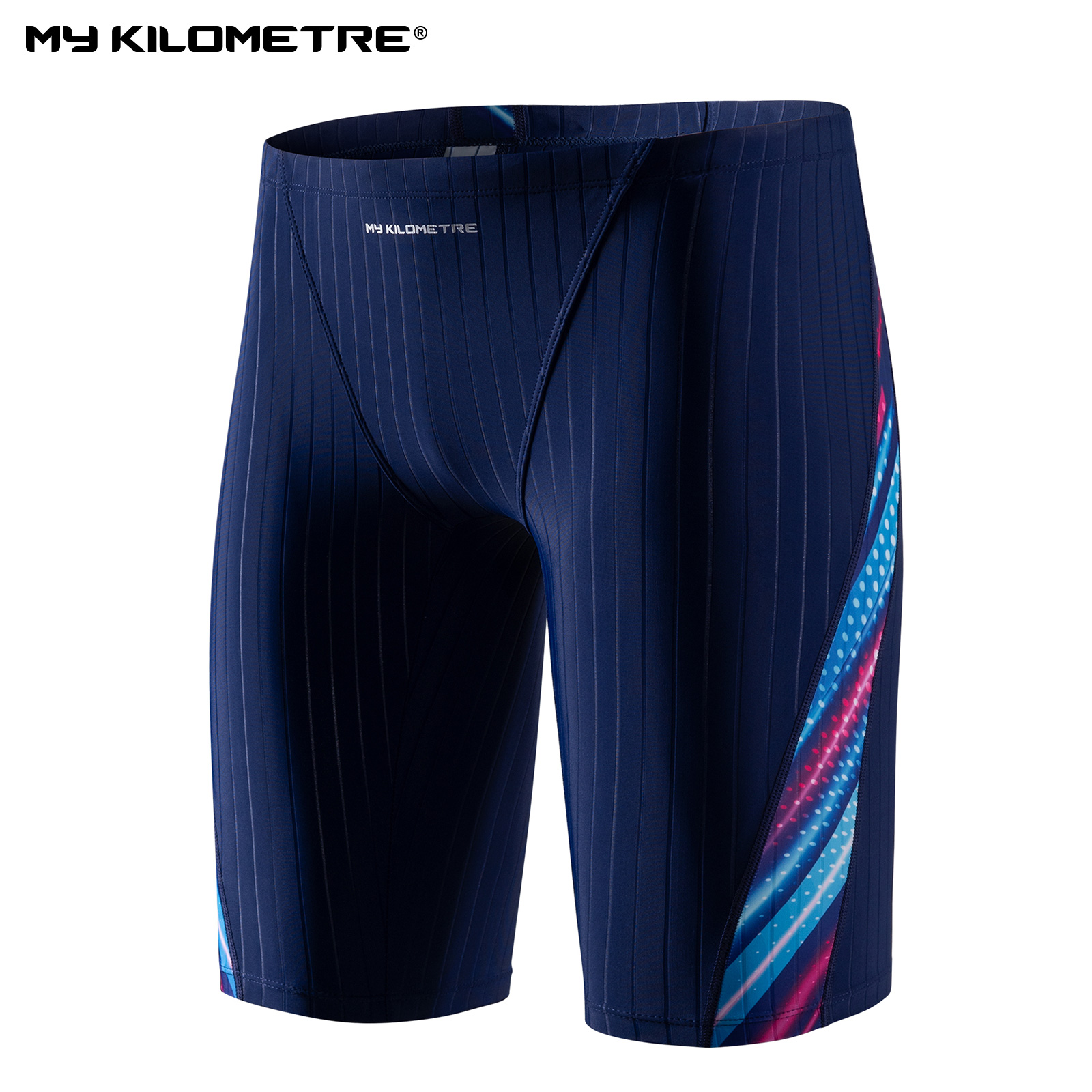 MY KILOMETRE Men Swim Jammers  - Swim Trunk Quick Dry review and price