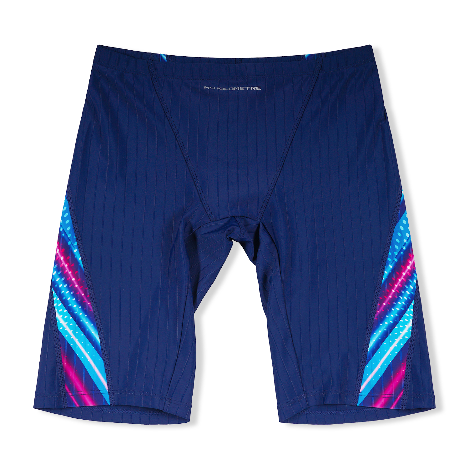 MY KILOMETRE Men Swim Jammers  - Swim Trunk Quick Dry review and price