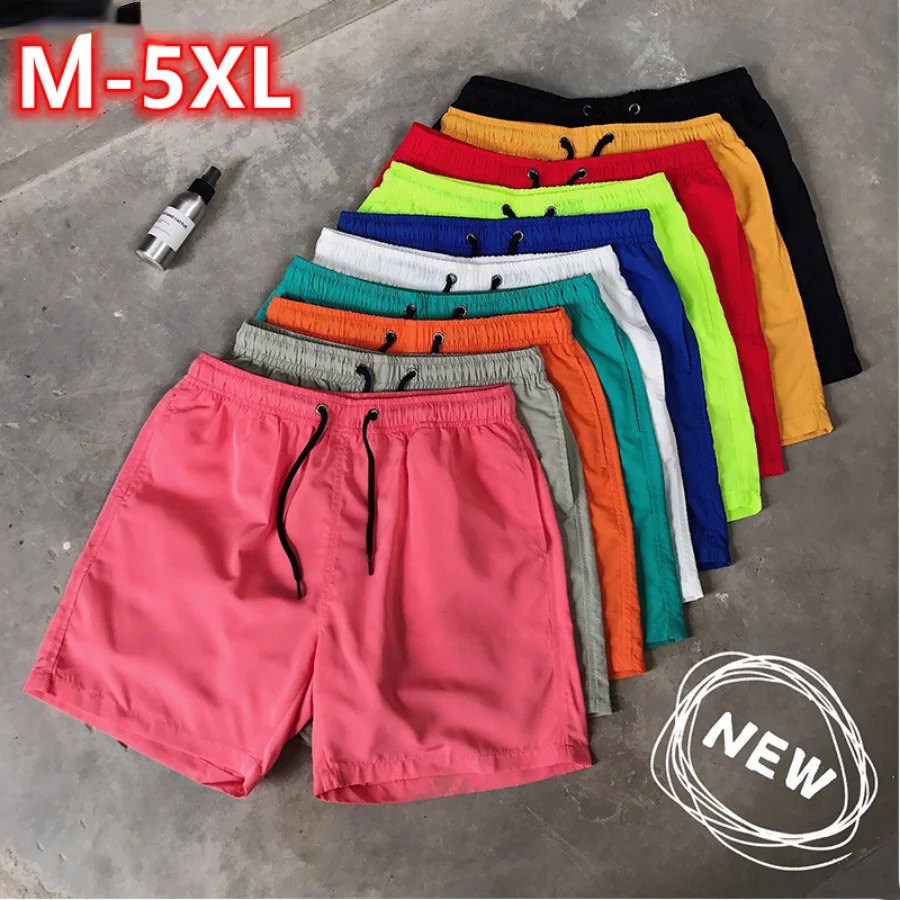 2025 Summer Men's Swimwear Swi - Trunks Board Surf review and price