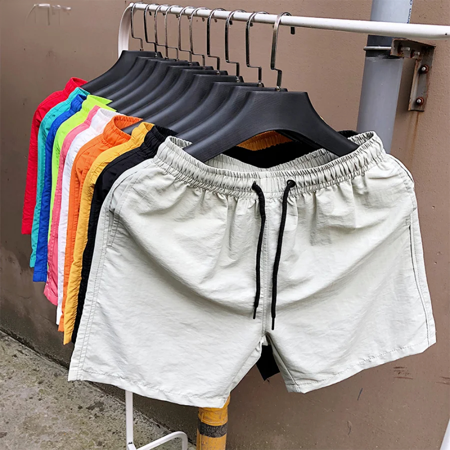 2025 Summer Men's Swimwear Swi - Trunks Board Surf review and price