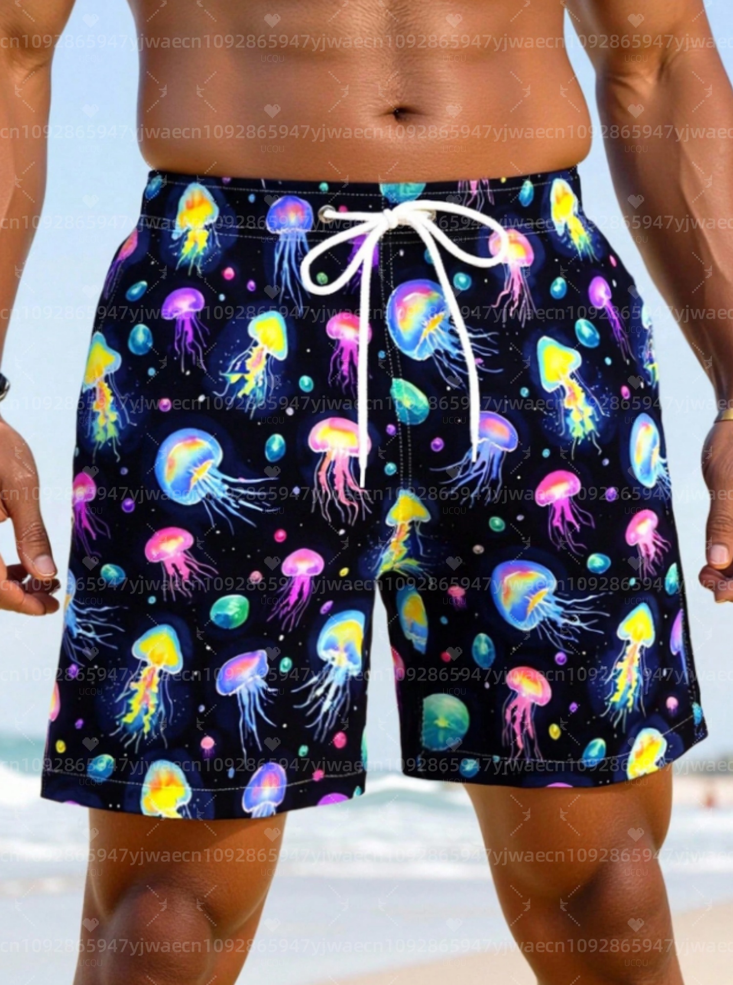 Summer Men Board Surf Shorts H - Trunks Board Surf review and price