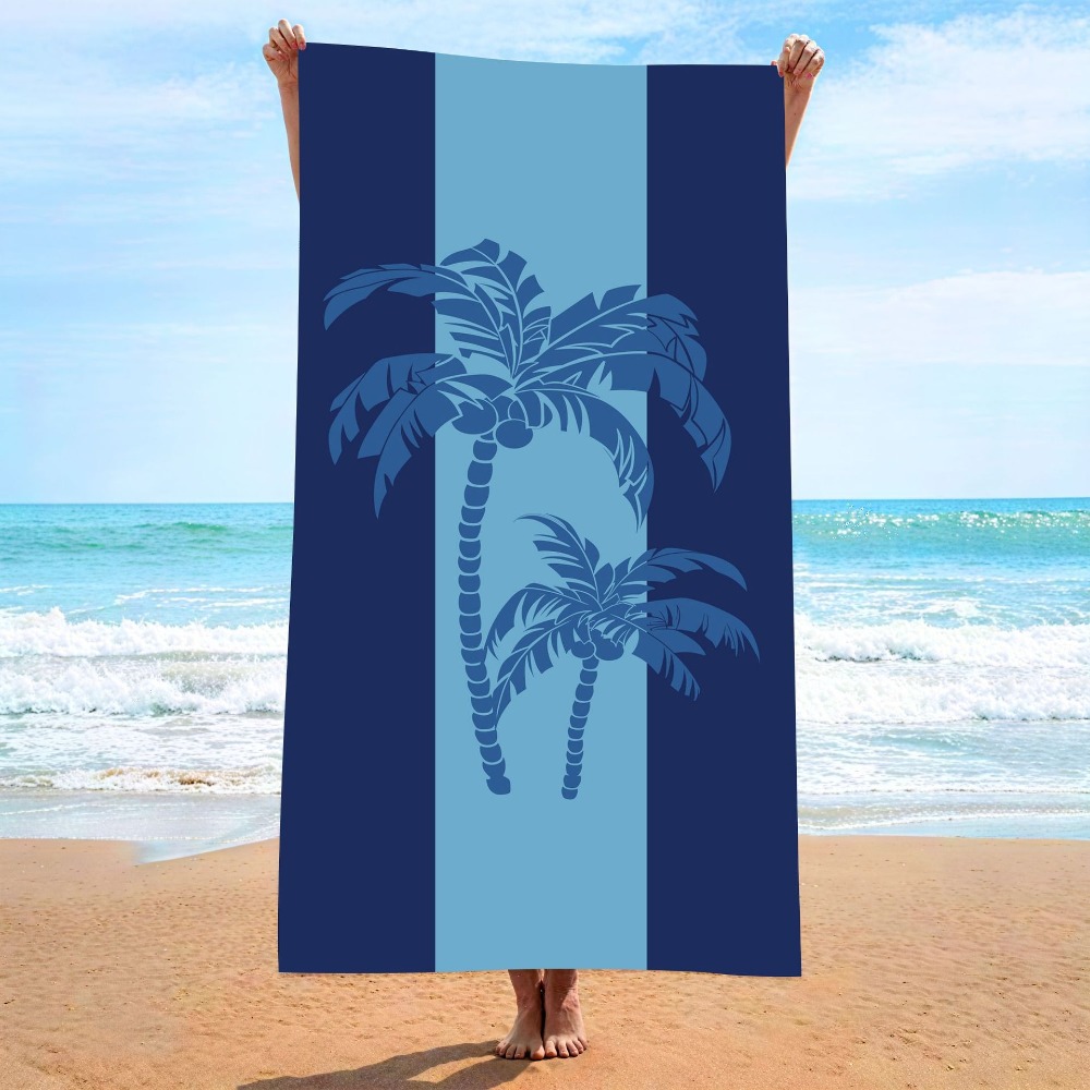 1PC Large Size Beach Blanket M - Beach Towel Large review and price