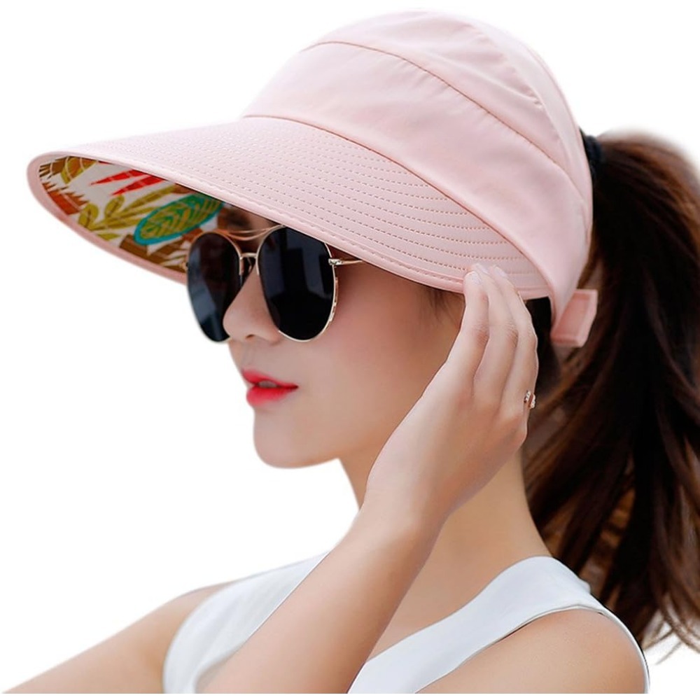 Sun Hats for Women Wide Brim U - Packable Hat Nylon review and price