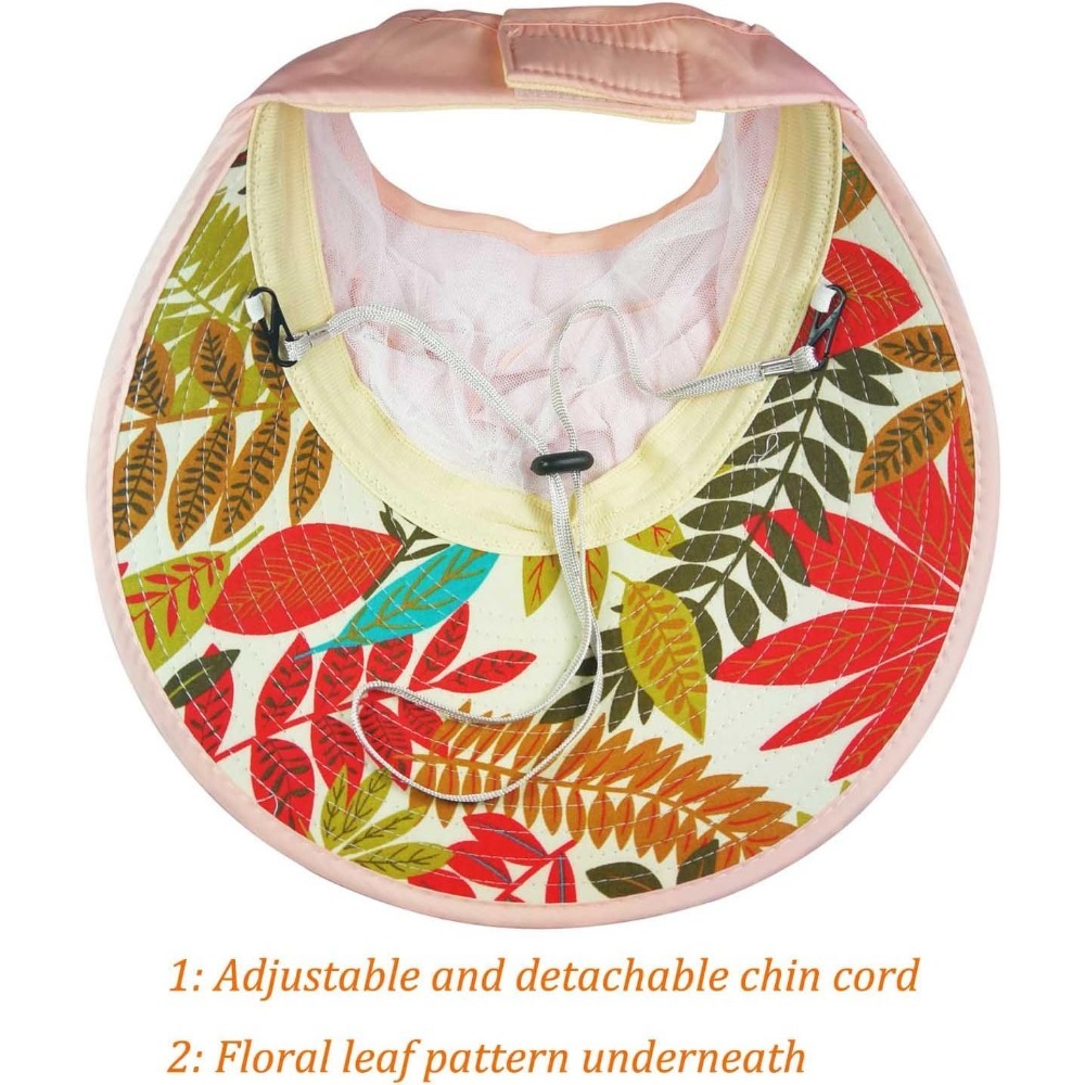 Sun Hats for Women Wide Brim U - Packable Hat Nylon review and price