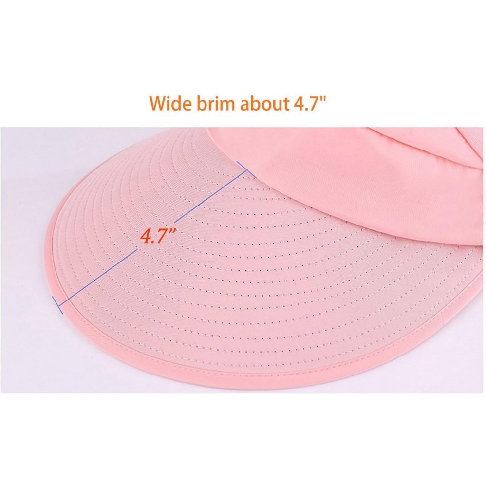 Sun Hats for Women Wide Brim U - Packable Hat Nylon review and price