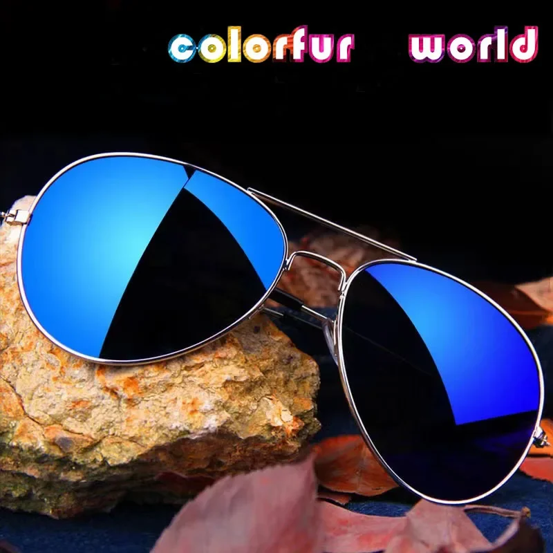 Sunmmer Polarized Sun Glasses  - Sunglasses Aviator Polarized review and price