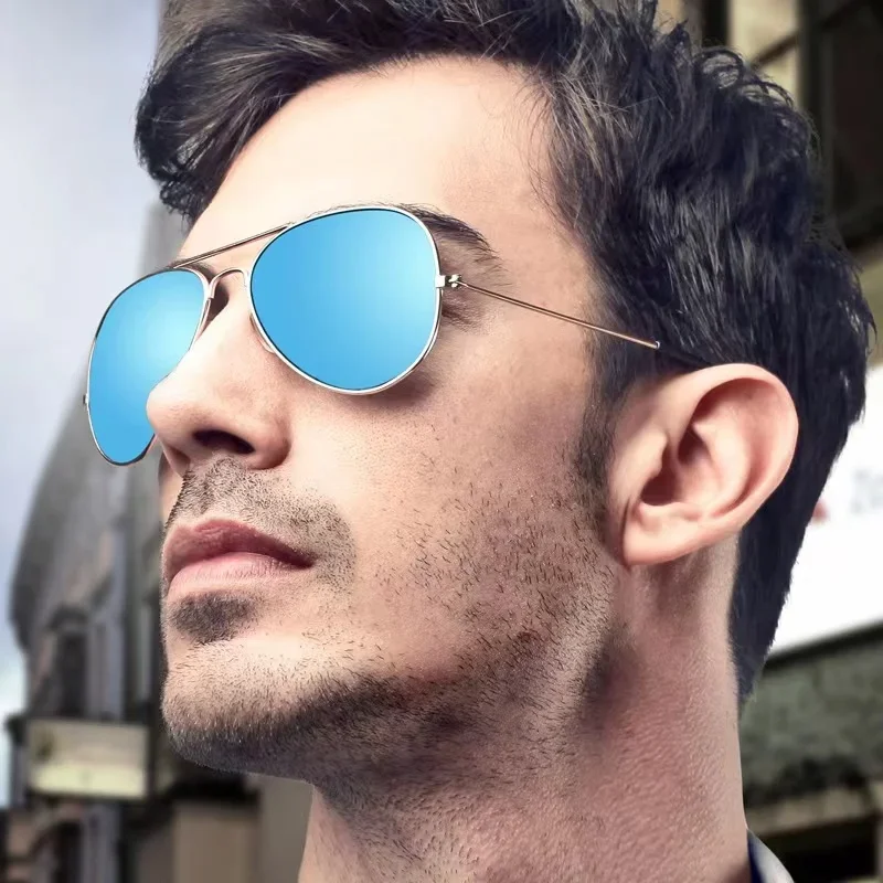 Sunmmer Polarized Sun Glasses  - Sunglasses Aviator Polarized review and price