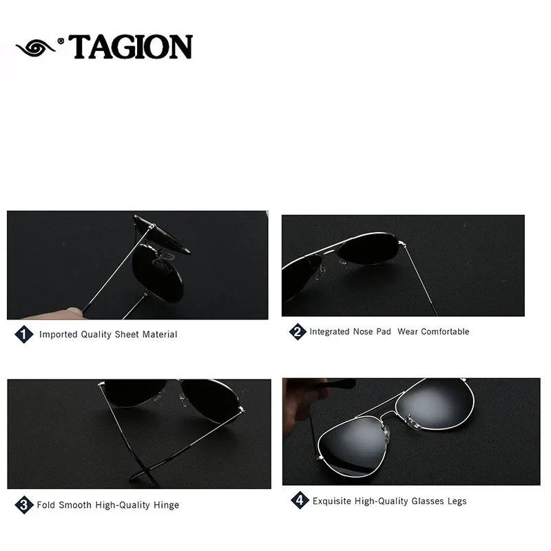 Sunmmer Polarized Sun Glasses  - Sunglasses Aviator Polarized review and price