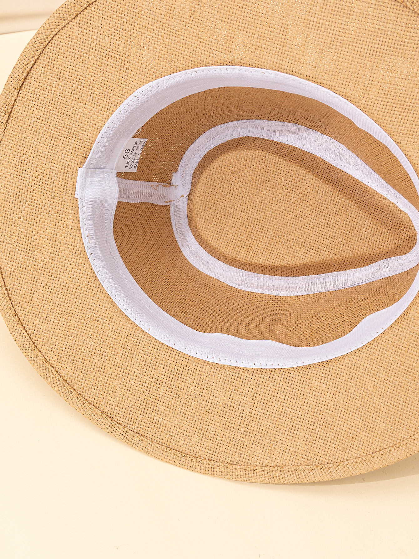 Hat, male, summer vacation, be - Bucket Hat Straw review and price