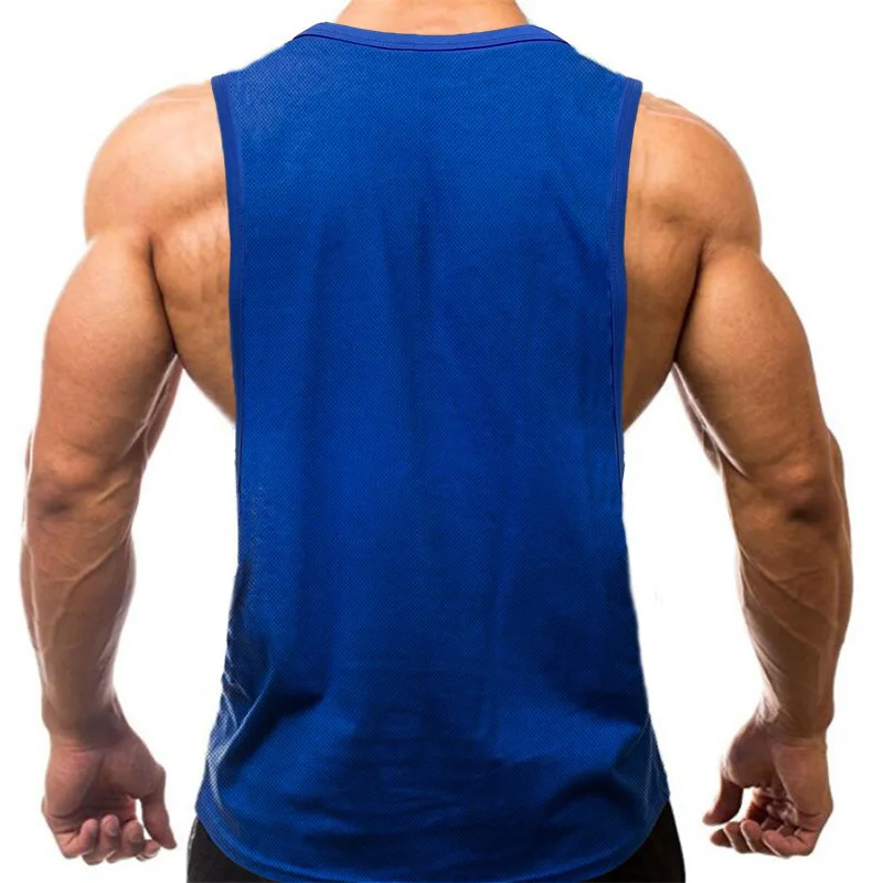 Muscle Guys Mesh Quick Dry Gym - Tank Top Muscle review and price